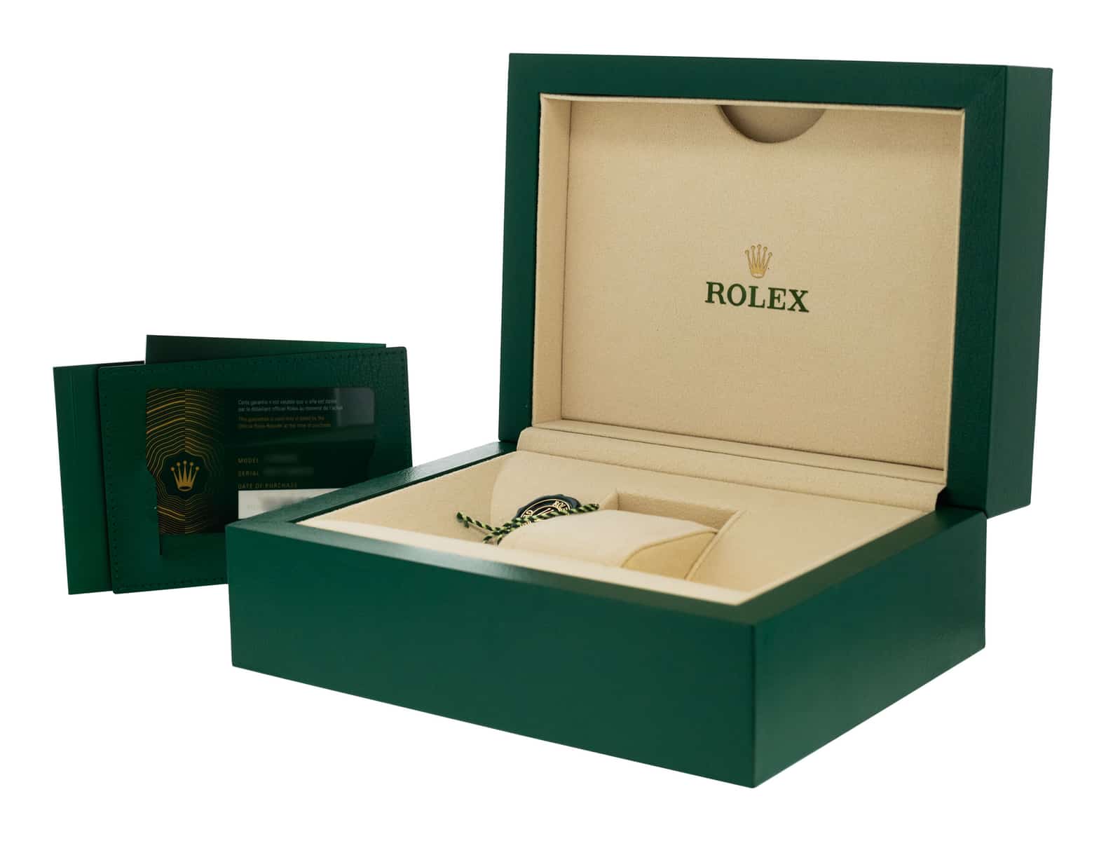 Rolex Deepsea 136660 - D-blue Rolex Deepsea 136660 - D-blue